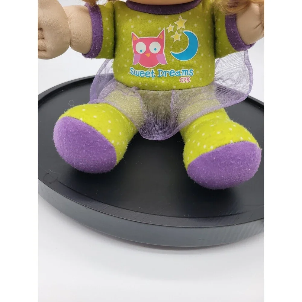 Cabbage Patch Kids pre owned